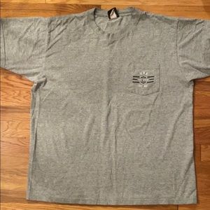 Men’s Harley Davidson Tee